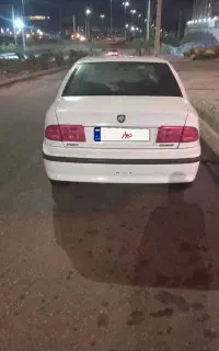 سمند 91