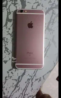 ایفون سیکس s