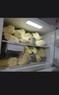 کره محلی گاو