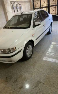 سمنددوگانه کارخانه ef7