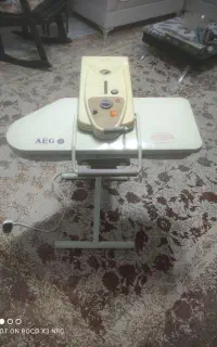 اتو پرسی