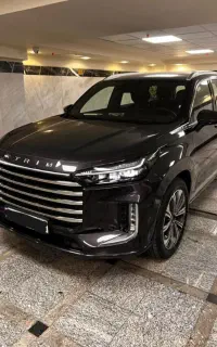 ایکستریم VX نقد و اقساط زیر قیمت