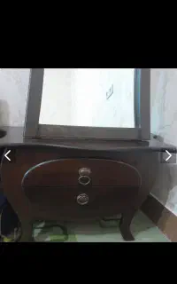 آیینه کنسول