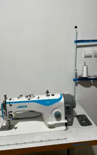 چرخ خیاطی جک f10