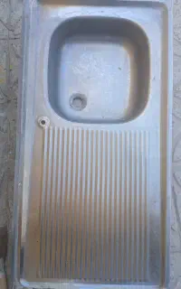 سینک ظرفشویی