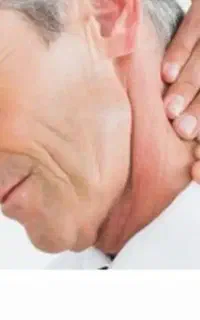 ماساژ درمانی گرفتگی عضله شانه کمر سیاتیک زانو درد