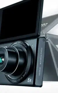 دوربین سامسونگ مدل MV800