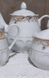 سرویس چایخوری