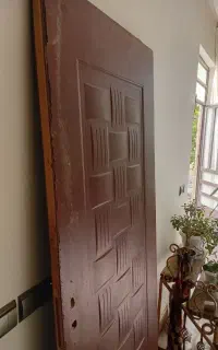 درب اتاق