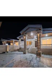 برق کاری ساختمان