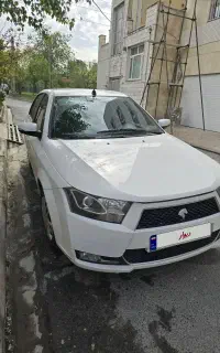 دنا دنده ای مدل ۴۰۰