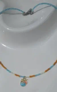 اکسسوری دستساز دخترانه ۵