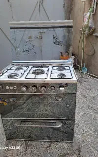 اجاق گاز