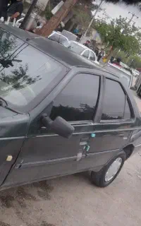 پژو۴۰۵