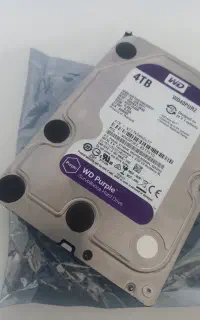 هارد 4T بنفش