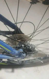 دوچرخه ۲۷.۵