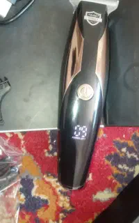 ریش تراش مک استایلر