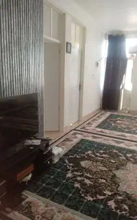 اجاره خانه در مال قاعد
