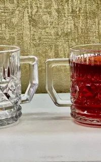 لیوان چای خوری