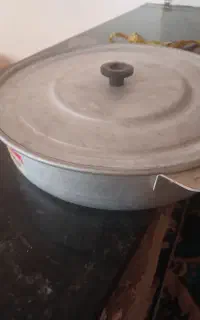 ماهیتابه روحی