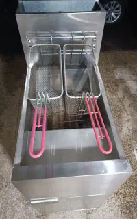 سرخ کن