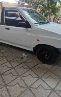 پراید وانت مدل 1403