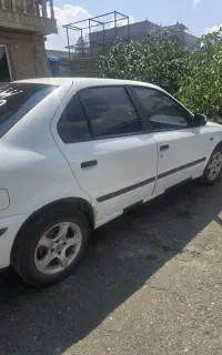 سمند ملیEFV
