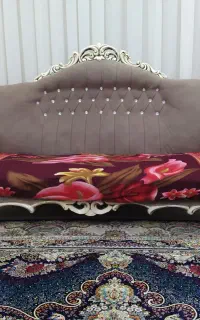 مبل کلاسیک