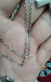 دستبندوآویزوگردنبند فقط همه یجاباهم فروشی