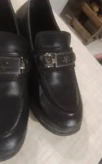 کفش کالج پسرونه نونو