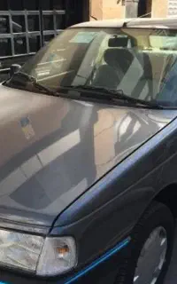 پژو مدل96