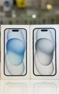 اپل آیفون ۱۵ / iphone 15 موبایل عابدزاده (اقساطی)