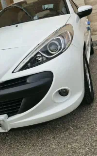 ۲۰۷تیوتری مدل۱۴۰۲