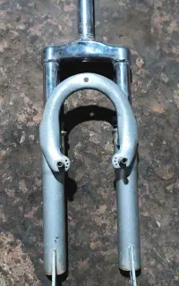 دوشاخ کمکی 20