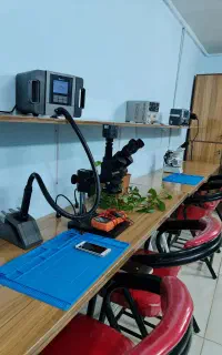 آموزش تعمیرات موبایل تخصصی