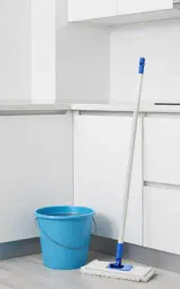 نظافتچی منزل و محل کار درشهریار