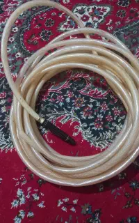 شیلنگ اب،جنس اصلی