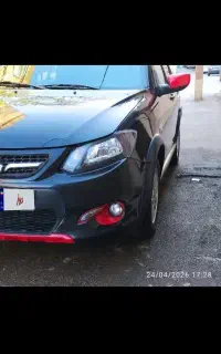 کوییک Rسفارشی فول مدل ۱۴۰۲ پارس خودرو