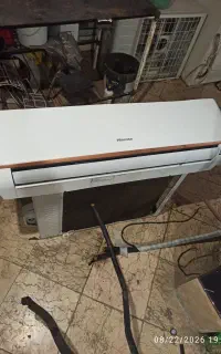 اسپیلت کارکرده با خدمات