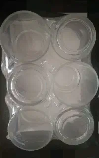 ۲دسته لیوان دسته دار فرانسه اصل
