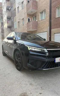 Kmc j7 مدل۱۴۰۲