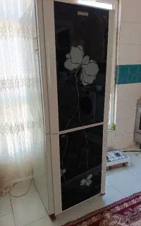 یخچال بزرگ ایران شرق