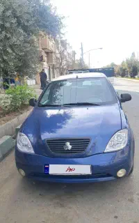 تیبا ۱ مدل ۹۳