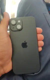ایفون ۱۵ ۱۲۸ نو