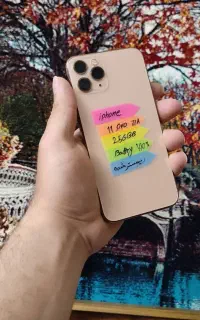 آیفون ۱۱ پرو ۲۵۶گیگ