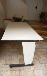 میز