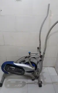 اسکی فضایی شیبان