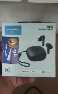 هندزفری انکر R50i