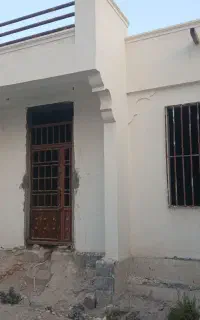 فروش خانه نیمه‌تمام