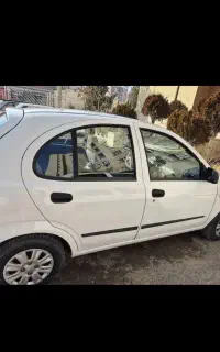تیبا 2مدل1400